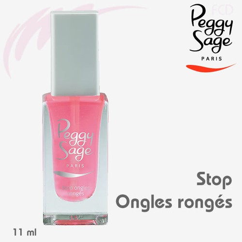 Peggy sage smalto trasparente - sage,