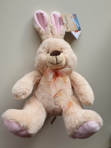 Peluche leprotto grs 35 - leprotto,