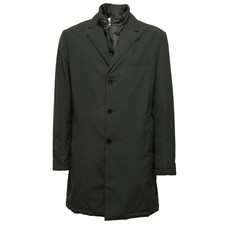 2481J trench uomo TRUSSARDI