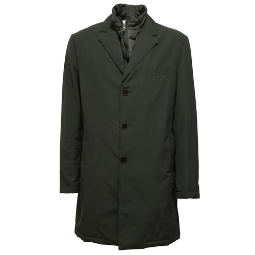 2481j trench uomo - 2481j, trussardi