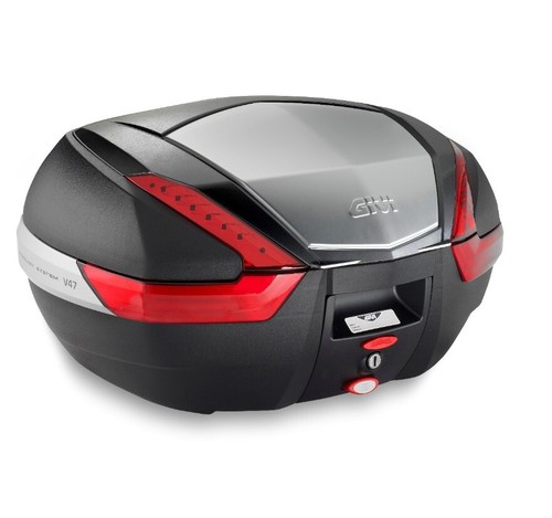 Givi v47n top box set - v47n, suzuki