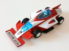 Supercar GATTIGER Macchina