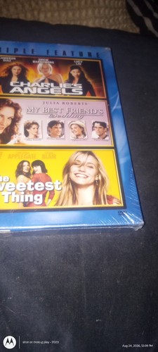Charlies angels sweetest - angels, thing