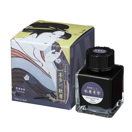 Taccia penna stilografica - penna,
