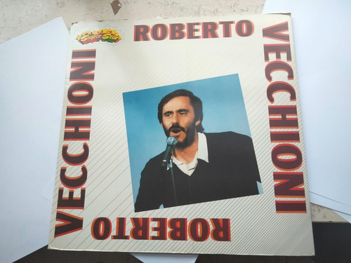 Roberto vecchioni super - roberto,