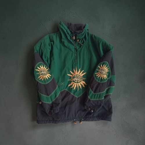 Giacca vintage bogner - giacca,