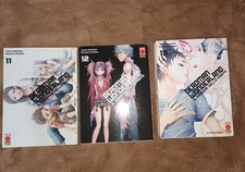 DEADMAN WONDERLAND 11-12-13 -