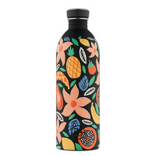 Borraccia Urban 1000ml Acciaio