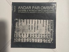 Andar par ombre Osterie e