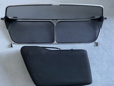 DEFLETTORE E BORSA BENTLEY
