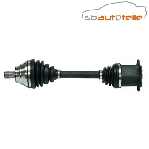 Albero motore sinistro - , vw