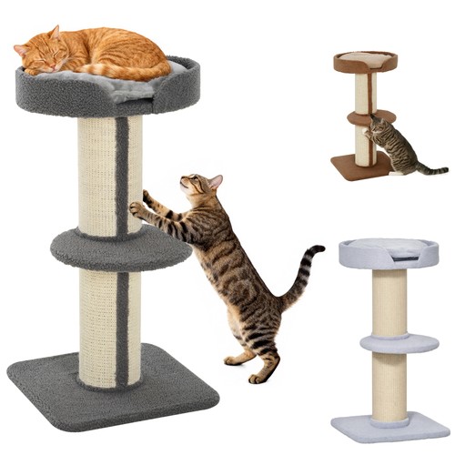 Pawhut tiragraffi albero - pawhut,