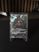 Pokemon Regidrago V Full Art