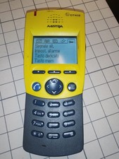 Aastra dt432 cordless dect - dect, +