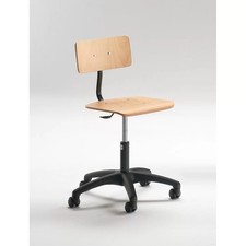 Sedia con Seduta e Schienale
