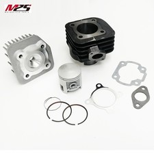 Kit cilindro foro grande 70cc