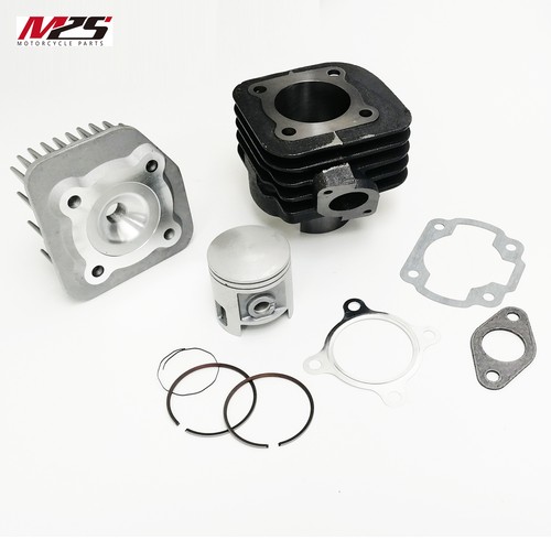 Kit cilindro foro grande - , 70cc