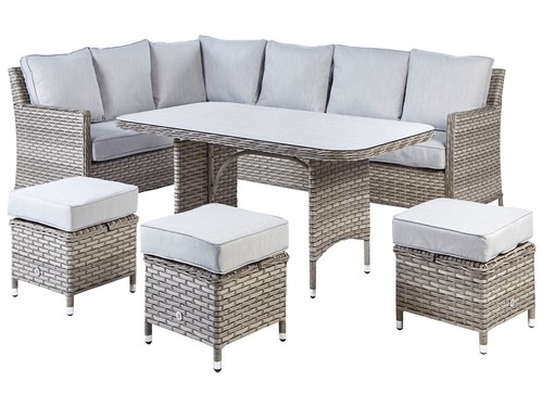 Posti set salotto da - posti,