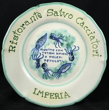 piatti del buon ricordo Imperia Risotto Ante Presentazione