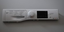 Comando Bauknecht - lavatrice