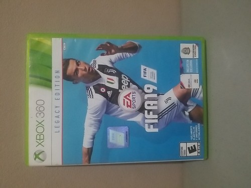 Fifa legacy edition xbox - edition,