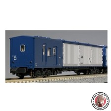 NUOVO ufficio postale