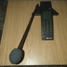 Commend Scrivania di controllo