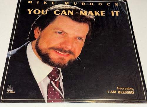 Mike murdock you - murdock, make