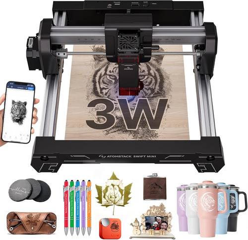 Swift mini macchina per - mini,