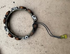 Alternatore trattorino