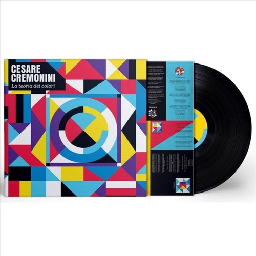 Teoria dei colori - la,