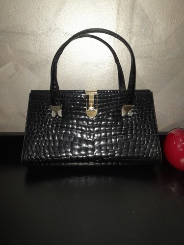 Borsa vintage mirna vera - vintage, in
