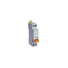 Interruttore magnetotermico - interruttore,