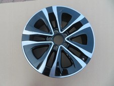 Cerchio lega 17 pollici - 1,