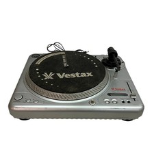 Vestax PDX-2000 Giradischi DJ