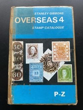 Stanley Gibbons Stamp