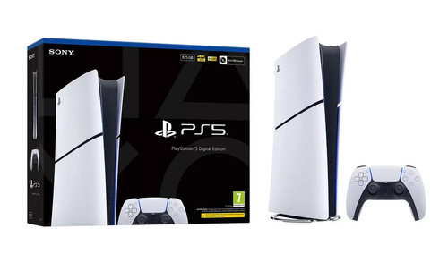 Playstation console digitale - playstation,
