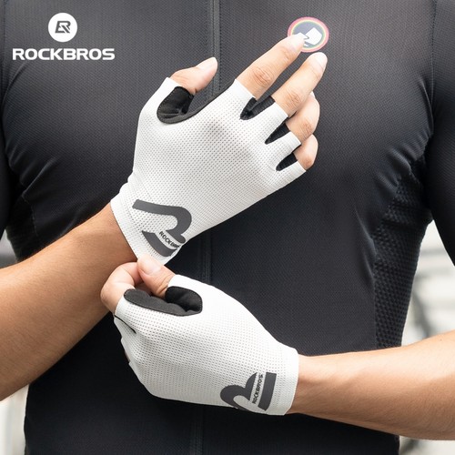 Rockbros guanti equitazione - guanti, da