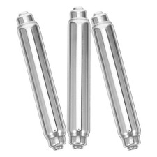  3 Pcs Colonnina Porta Carta