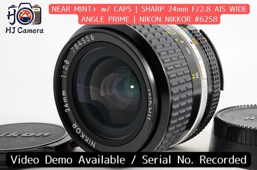 Quasi come nuovo nikon ai - [quasi, nuovo+]