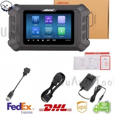 OBDSTAR iScan BRP(Can-am)&