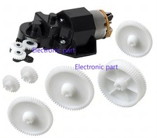 Star Wheel Motor Q6718-67017