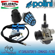 Carburatore dell orto - carburatore, dell'orto