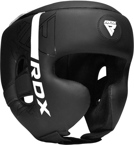 Caschetto boxe mma kick boxing - caschetto,