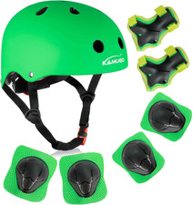 Set Casco Da Bicicletta per
