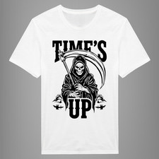 Maglia punk cotone t-shirt