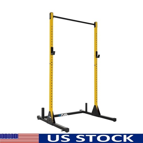 Power squat rack regolabile - squat,