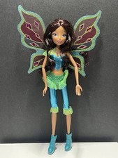 Winx Club 2012 • Bambola