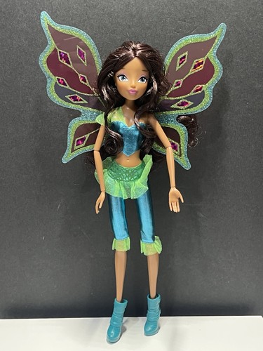 Winx club 2012 - winx,