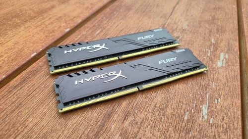 3200 mhz cl16 hyperx - 32,